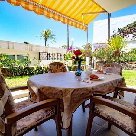 Apartamento En Las Flores I ماسبالوماس المظهر الخارجي الصورة