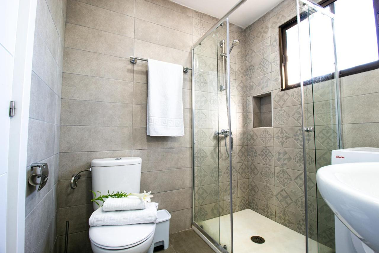 Apartamento En Las Flores I ماسبالوماس المظهر الخارجي الصورة
