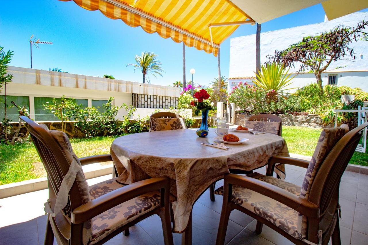 Apartamento En Las Flores I ماسبالوماس المظهر الخارجي الصورة