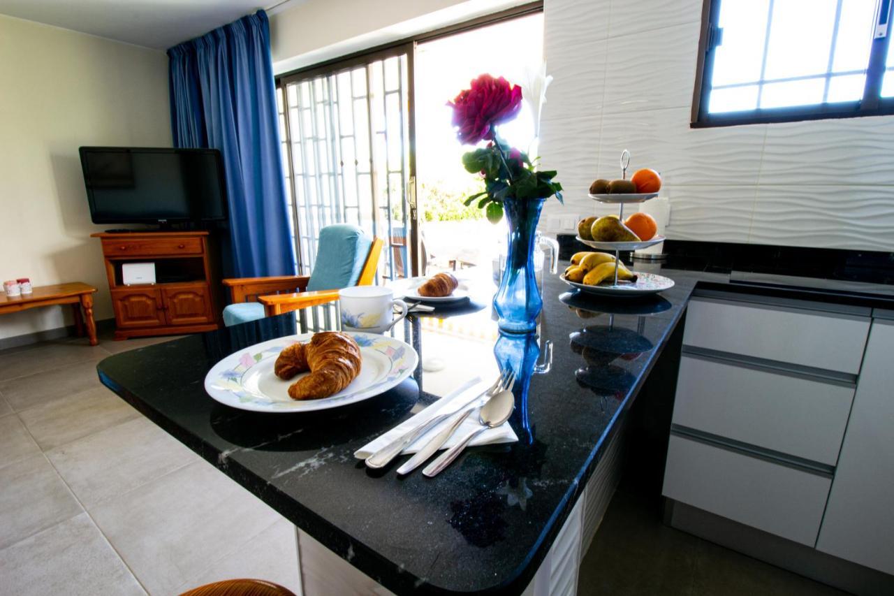 Apartamento En Las Flores I ماسبالوماس المظهر الخارجي الصورة