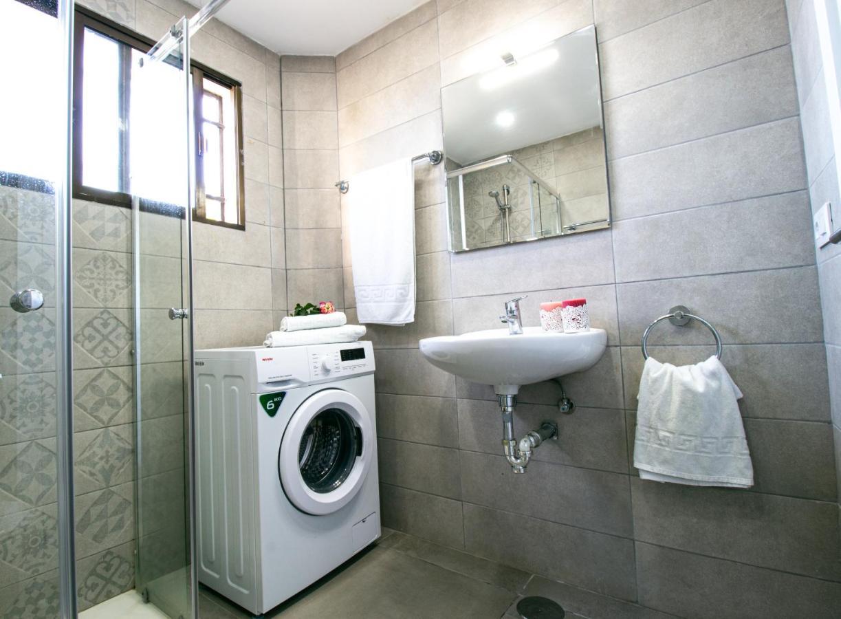 Apartamento En Las Flores I ماسبالوماس المظهر الخارجي الصورة
