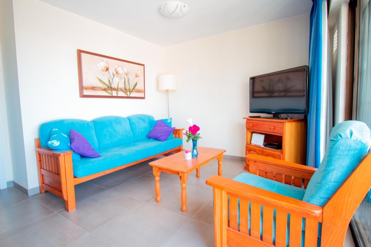 Apartamento En Las Flores I ماسبالوماس المظهر الخارجي الصورة